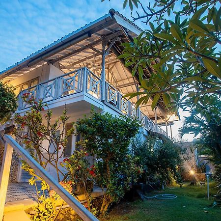 Villa Lanie Lembongan Exterior foto