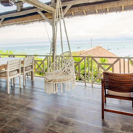 Villa Lanie Lembongan Exterior foto