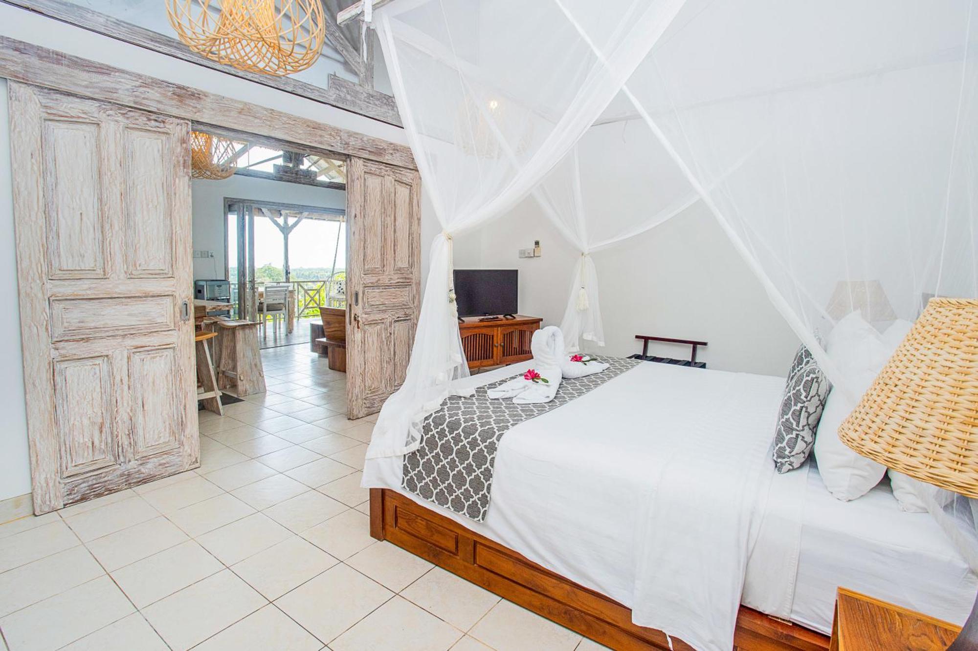 Villa Lanie Lembongan Exterior foto